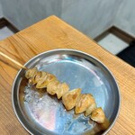 串とメシにはサケキタル - 