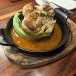 RIGOLETTO spice market - 