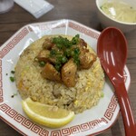 みんなの炒飯パラダイス - 