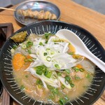 串とメシにはサケキタル - 