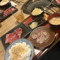 旅亭 まんぷく 六本木ヒルズ店 - 