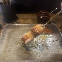 十二社通り 地鶏焼とりや - 