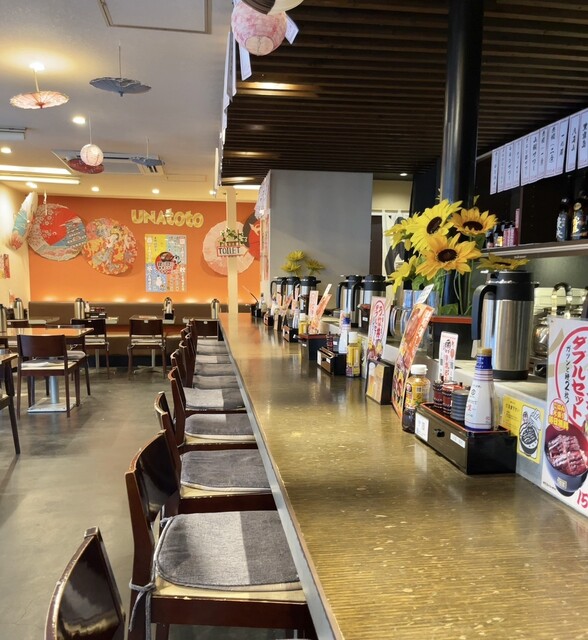 Una Toto Osaka Honmachi Ten photo 4