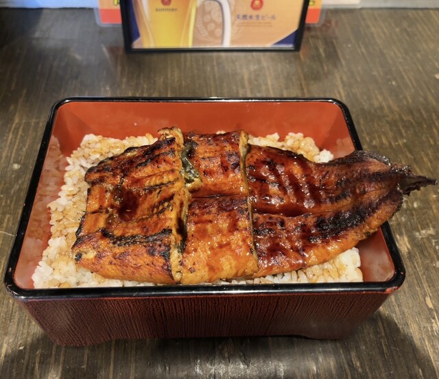 宇奈とと 大阪本町店 - 堺筋本町/うなぎ | 食べログ