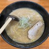 らーめん 信玄 南６条店