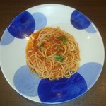 鎌倉パスタ - 料理写真: