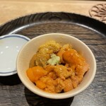 寿し おおはた - 