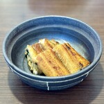 うなぎ川宗 - 