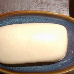 Ji-Cube - 蒸しパン