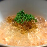 Ji-Cube - ピータン豆腐