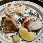 寿し おおはた - 