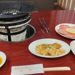 味園焼肉店 本店 - 