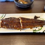 うなぎ川宗 - 