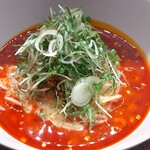 Ji-Cube - 冷やしタンタンメン