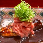 Ji-Cube - 蒸し茄子