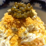 Ji-Cube - 玉子チャーハン