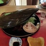 本湖月 - 3月のお写真です。