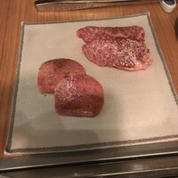 焼肉 矢澤 東京 - 