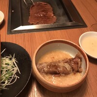 焼肉 矢澤 東京 - 