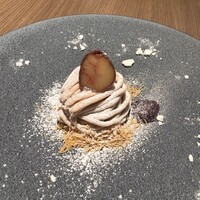 ダルマット 六本木ヒルズ店 - 
