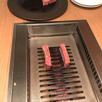 焼肉 矢澤 東京 - 
