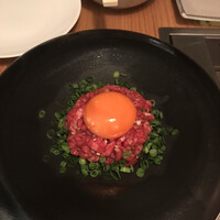 焼肉 矢澤 東京 - 