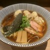 中華soba いそべ