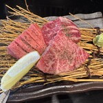 TOKYO焼肉ごぉ - 