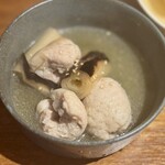 酒とツマミ ちゅんま - 