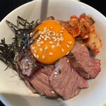 TOKYO焼肉ごぉ - 