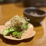 酒とツマミ ちゅんま - 