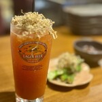 酒とツマミ ちゅんま - 