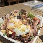 藁焼き鰹たたき明神丸 KITTE大阪店 - 