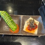 TOKYO焼肉ごぉ - 
