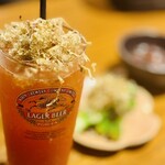 酒とツマミ ちゅんま - 