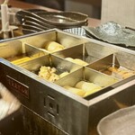 酒とツマミ ちゅんま - 