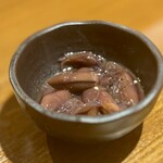 酒とツマミ ちゅんま - 