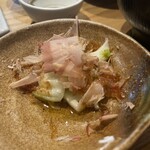 出汁しゃぶおばんざい おかか - 