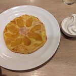 ガスト - 料理写真: