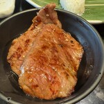 TOKYO焼肉ごぉ - 