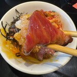 TOKYO焼肉ごぉ - 