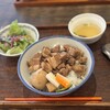 台湾茶藝館 月和茶 吉祥寺店