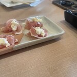 岡崎庵 - 