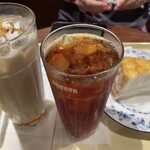 ドトールコーヒーショップ - ドリンク写真: