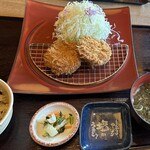 金沢かつぞう 白山店 - 