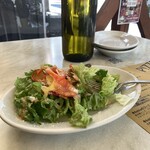 Pizzeria Bakka M'unica - 