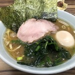 武蔵家 東小金井店 - 