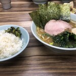 武蔵家 東小金井店 - 