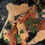 Griddle　Kitchen　MAI - 