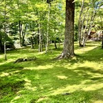 Cresson River Side Story